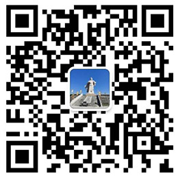 微信二維碼 微信二維碼